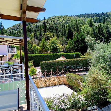 Il Viaggio Verde Vassiliki Esterno foto
